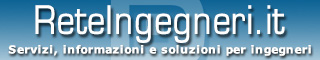 Logo ReteIngegneri