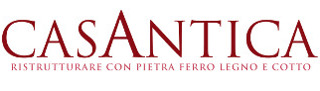 Logo CasAntica