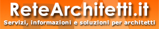 Logo ReteArchitetti